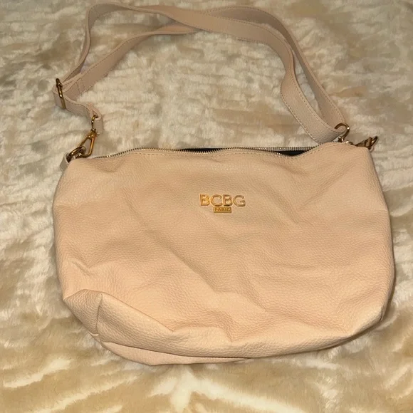 Bcbg cross shoulder purse - Picture 1 of 6